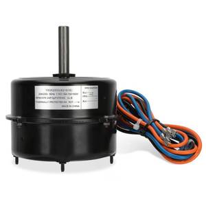 lot 1198 image: 621918 Fan Motor, 5KCP29FCA283AS Fan Motor