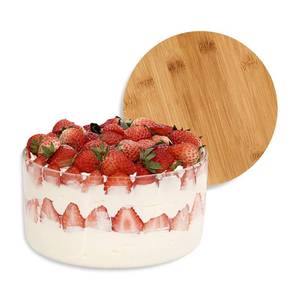 lot 1212 image: Opexscal 104oz Large Glass Trifle Bowl with Lid, Modern Design Clear Glass Round Dessert Centerpiece Serving Bowl for Laying Ice Cream Cakes, Salad, Fruit, Microwave & Dishwasher Safe