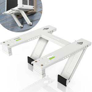 lot 2104 image: HOXHA Window AC Bracket, Air Conditioner Support Bracket