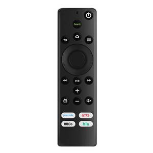 lot 2128 image: NS-RCFNA-19 IR Replace Remote Control fit for Insignia TV Edition TVs