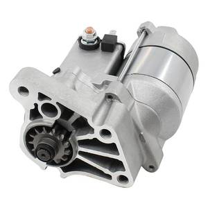 lot 3454 image: 5.7L Starter Motor for Chrysler 300 2005-14, Dodge Charger 2006-21