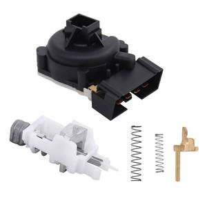 lot 4012 image: Ignition Switch with Ignition Lock Actuator Pin for Jeep Liberty 2002-2007