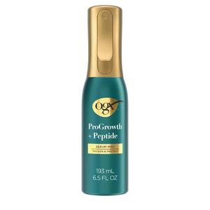lot 4023 image: OGX ProGrowth  Peptide Serum Mist, 6.5 fl oz