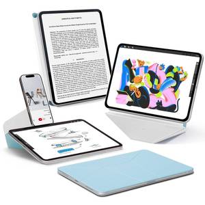 lot 4470 image: MOFT Dynamic Folio Case for iPad Pro 11 Inch 4th 20223rd 20212nd 2020