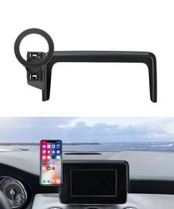 lot 4484 image: Car Phone Holder for Mercedes-Benz CLAA-ClassB-Class 2013-2015 5.8Screen