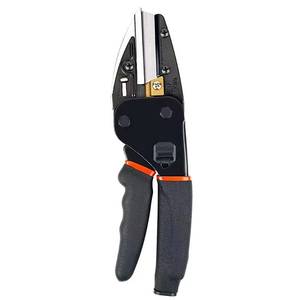 lot 4485 image: Heavy Duty Scissors All Purpose - Multipurpose Utility Cutter,6 in 1 Function,Availabe for Industry and Home Use,Cutting for Soft PipeFibreWoodIron WireBoxPaper