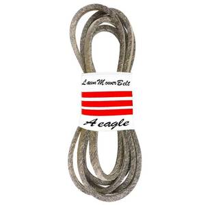 lot 4500 image: 041-1470-00 Lawn Mower 58 x 150 Deck V-Belt for Bad Boy 48 Inch MZ ZT Elite MZ Magnum MZ Rambler Maverick CZT Elite Maverick HD Compact Outlaw and 50 Inch ZT, CZT 041147000 B147 Deck Belt (Aramid)