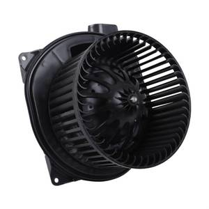 lot 5894 image: LABLT HVAC Heater Blower Motor Assembly Replacement for 122SD 2018-2022 wFan Cage Wheel