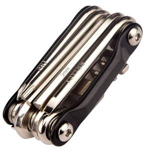 lot 6289 image: NIPNSCI Multi-Tool for Road and Mountain Bikes