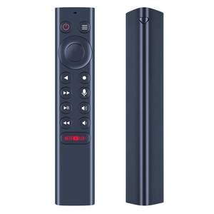 lot 6340 image: Snrigw Replacement Voice Remote Control P3700 for NVIDIA Shield Android TV for NVIDIA Shield TV Pro 2015 2017 2019 All Models