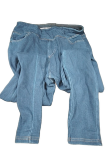 lot 6383 image: Childrens Jeans Pants Size M