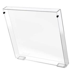 lot 7748 image: MANAYO 3mm Acrylic Clear Turntable Dust Cover Compatible for Audio-Technica AT-LP60X  LP60XBT Turntable, Custom-Fit Record Player Dust Protector Hood Lid for LP60xBTa