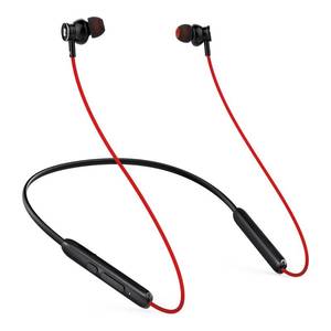 lot 8178 image: Rythflo Bluetooth Headphones,V5.2 Wireless Bluetooth Earbuds wMic in-Ear Magnetic Neckband Earphone 30Hrs Playtime, IPX7 Sweatproof Deep Bass Headset for Phone Call Music Sports