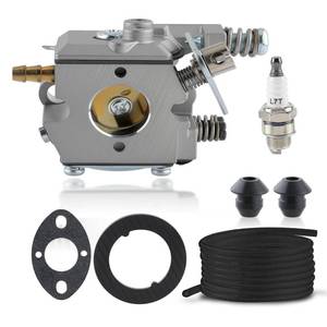 lot 8248 image: MOTOALL Carburetor Replace for WA-59WA-59-1 for EchoMantis Tillers SV-2A