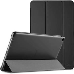 lot 8281 image: ProCase Smart Case for Galaxy Tab A7 10.4 Inch 2022 2020 -Black