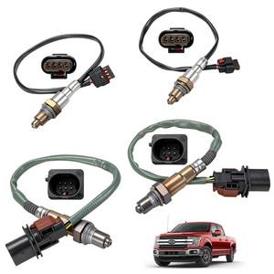 lot 8298 image: O2 Oxygen Sensor Compatible with Ford F150 F-150 3.5L 2017-2022