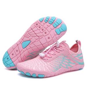 lot 8318 image: Barefoot Shoes Women Mens Footwear for Walking Hiking Gym,Wide Toe Box Shoe