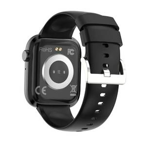 lot 8349 image: Smart Watch Old Black
