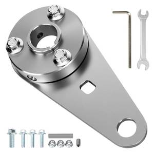 lot 12264 image: RZEOZU 34 Crankshaft Holder Tool Kit Replacement for Predator 212 Engine