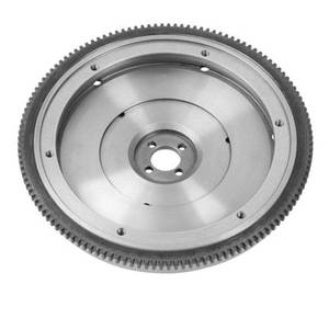 lot 19642 image: DASPARTS Flywheel 311105273A, 200mm, New, All 12 Volt 15-1600cc Engines Compatible with Dune Buggy