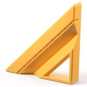 lot 20108 image: MySHUCE Tile Tool, 45-Degree Miter Cut Tile Edge Trim