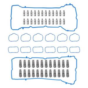 lot 1138 image: SUSUCAR 3.6 Pentastar Rocker Arm Lifters Kit 24Pcs for 2011-2021 Dodge Challenger Charger Journey Chrysler 300 Jeep Wrangler Ram 1500 3.6L 5184296AH 5184332AA