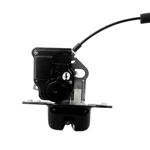 lot 1154 image: Bicos 4589131AG Rear Liftgate Latch Lock Actuator Compatible with Durango Nitro Commander Grand Cherokee Liberty 2006-2013 Patriot 2007-2017 Replaces 4589131AB 4589131AF