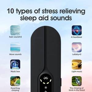 lot 2013 image: STEHEALTH Under-Pillow Speaker for Sleeping