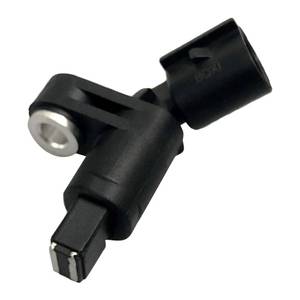 lot 2492 image: BOXI 1Pcs Right Front ABS Wheel Speed Sensor Fit for 2000-2006 for Audi TT  1998-2010 for Volkswagen Beetle  1999-2006 Golf  1999-2005 Jetta  1J0 927 804 ALS465
