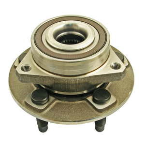 lot 5840 image: ACDelco Gold Wheel Hub Bearing Assembly 513288 for GM Vehicles Fits 2015 Chevrolet Equinox