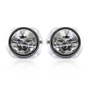 lot 6219 image: Yunnergo Fog Lights Assembly Compatible with W204 C300 C350 C63 2007-2013