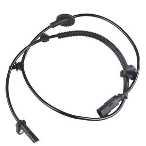 lot 8152 image: WMPHE ABS Wheel Speed Sensor Compatible with Buick Enclave 2008-2017,Chevrolet Traverse 2009-2017, GMC Acadia 2007-2016, Saturn Outlook 2007-2010, Front Left or Right, 22739727, 25832011, 10390115