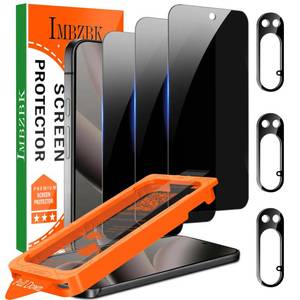lot 8463 image: IMBZBK Privacy Screen Protector for Google Pixel 10 Pro, 33 Pack