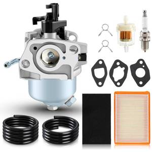 lot 20035 image: Carbbia 16100-ZG9-M12 Carburetor for 6865059 16100ZG9M12 Carb