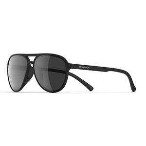 lot 20101 image: Lasiyanor Vintage Retro 70s Polarized Sunglasses for Women Men