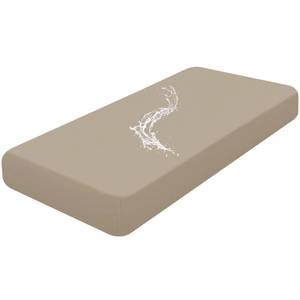 lot 2261 image: Smiry Waterproof Couch Cushion Covers, Stretch Sofa Cushion Cover