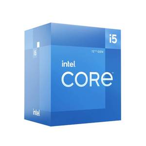 lot 2262 image: Intel� Core i5-12600 Desktop Processor 18MB Cache up to 4.80GHz