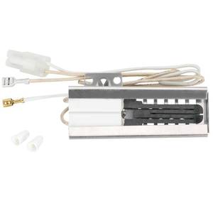 lot 2272 image: 5304509706 Gas Oven Range Igniter Replace 316119301 316489402 316489408