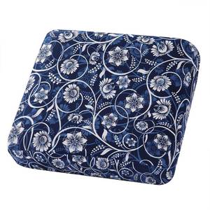 lot 2279 image: hyha Printed Couch Cushion Covers, Sofa Covers Washable for Cushion Couch