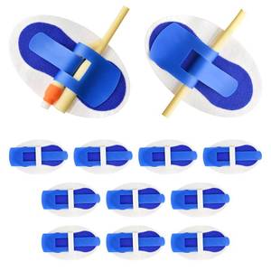 lot 2299 image: BeHerk Foley Catheter Stabilization Device, Leg Bag Holder 10 Pack