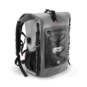 lot 3499 image: OSAH DRYPAK Waterproof Backpack Dry Bag 25L35L55L85L �� Heavy Duty Roll-Top Hiking Backpack Sack Keeps Gear Dry for Travel, Kayaking, Boating, Camping, Rafting and Fishing