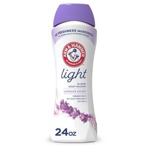 lot 4043 image: Liby Lavender Boost Laundry Detergent Booster