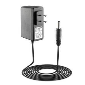 lot 4057 image: BXIZXD Car Jump Starter Charger - 15V 1A Power Supply Adapter with Charging Cable for Peak 450A-1000A Auto Battery Boosters, Compatible with Beatit, Tacklife, Gooloo & More Portable Jump Starters