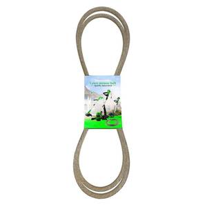 lot 6429 image: M147044 Drive Belt for John Deere S240 X350 X380 X384 X390 X394 LX172 LX173 LX176 LX178 LX186 LX188 Z525E Z535M Z535R Z540M Z540R Lawn Mower TractorAramid Cord  12 x 89