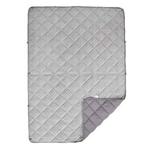 lot 7758 image: MAXTID Weighted Blanket for Kids, 7 lbs, 41x60, Heavy with Glass Beads