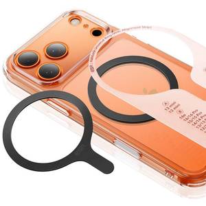 lot 8359 image: ESR for MagSafe Sticker, MagSafe Ring for iPhone 17, Samsung Galaxy