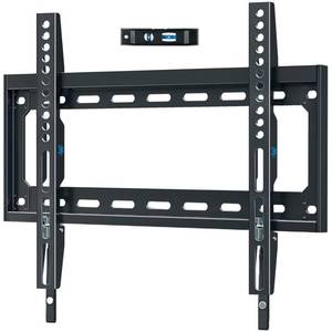 lot 19684 image: Mounting Dream TV Mount Fixed for 26-60 Inch TVs, TV Wall Mount TV Bracket