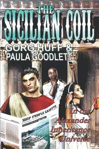 lot 20251 image: The Sicilian Coil (Alexander Inheritance)