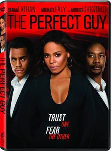 lot 20273 image: The Perfect Guy
