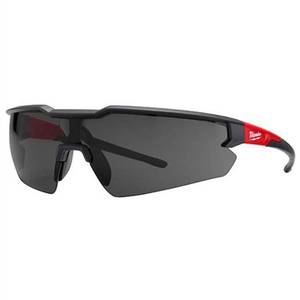 lot 20293 image: Milwaukee Electric - Tinted Anti-Scratch Glasses Poly